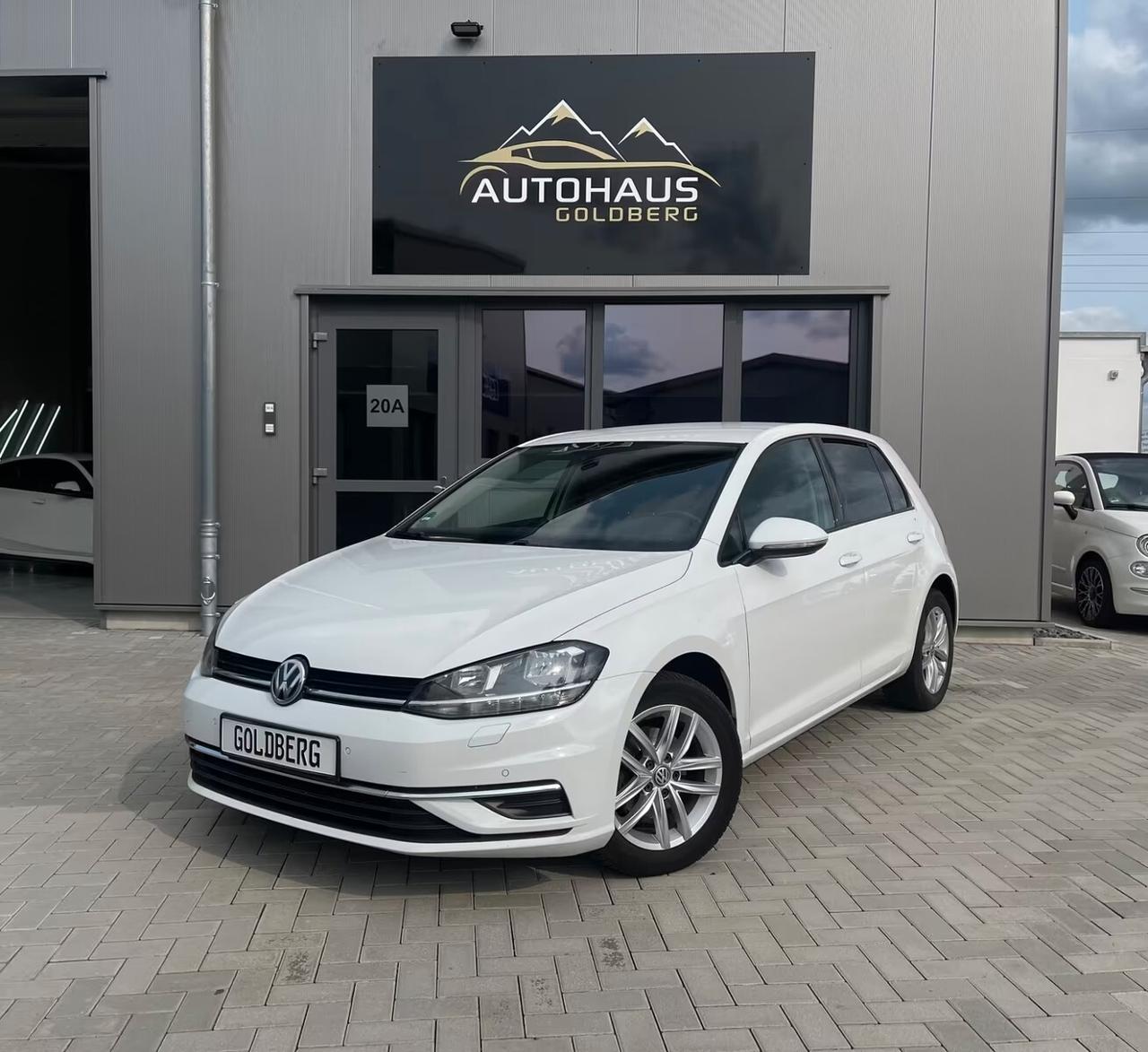 Volkswagen Golf 1.0 TSI 110 CV 5p. AUTOMATICA