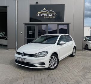 Volkswagen Golf 1.0 TSI 110 CV 5p. AUTOMATICA