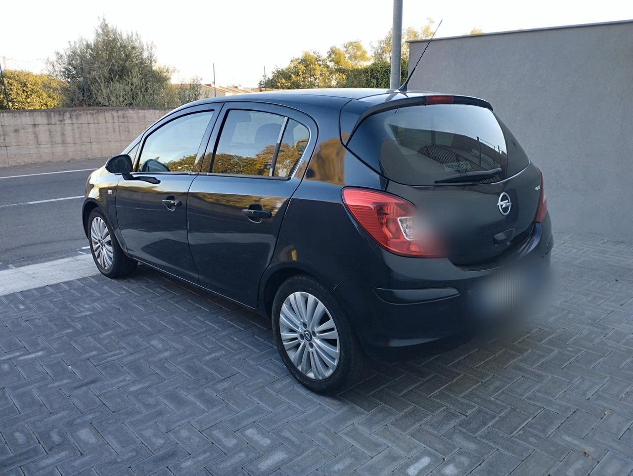 Opel Corsa 1.3 CDTI 75CV F.AP. 5 porte Elective