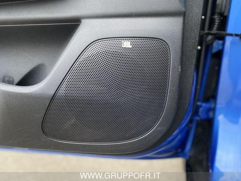 KIA Sportage 4ª serie 1.6 CRDI 136 CV DCT7 2WD Mild Hybrid GT Line