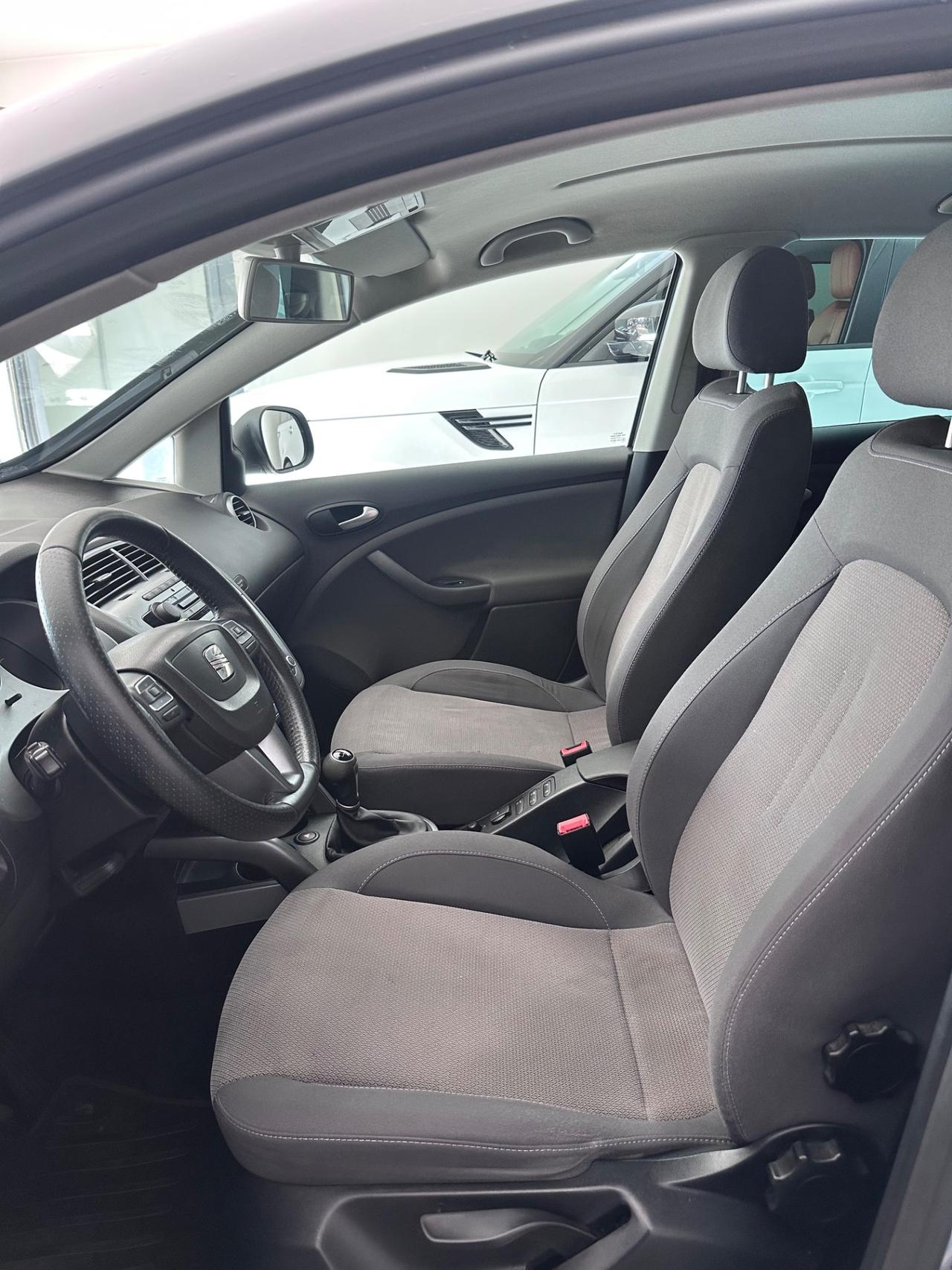 Seat Altea 1.6 TDI 105 CV CR DPF Style Ecom.