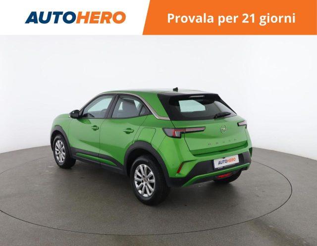 OPEL Mokka 1.2 Turbo Edition