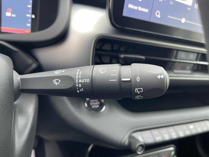 Jeep Avenger 1.2 Turbo 110 CV MHEV Summit - KM0