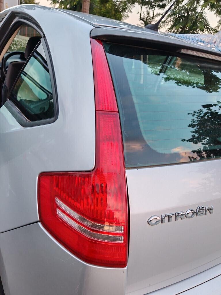 Citroen C4 HDI Diesel Elegance come nuova