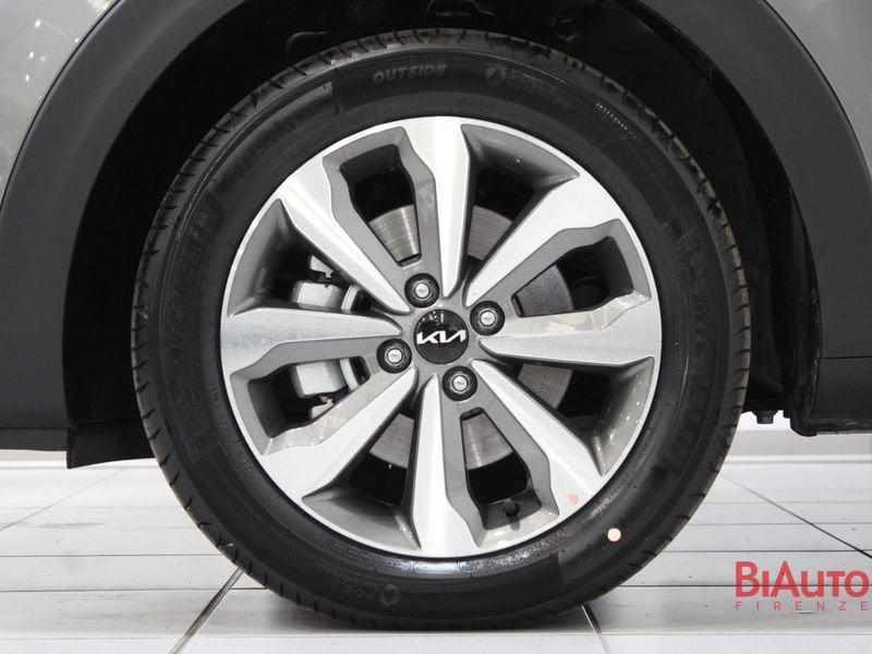 Kia Stonic Stonic 1.2 mpi Style Special Edition 79cv