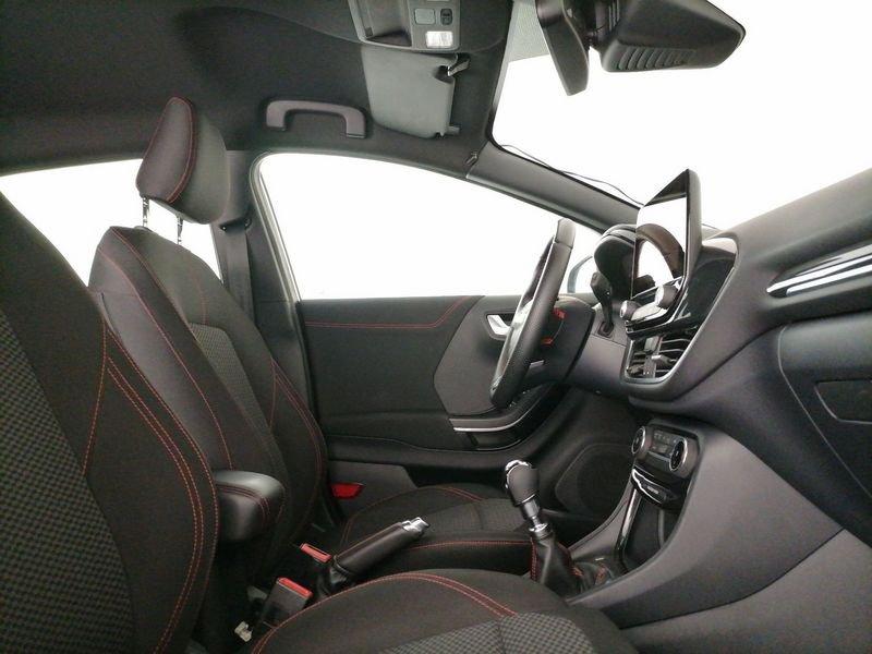 Ford Puma 1.0 ecoboost h ST-line Design s&s 125cv