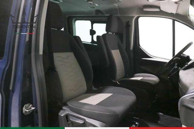 Ford Tourneo Custom 300 2.2 tdci 155cv titan(lim.) L1H1