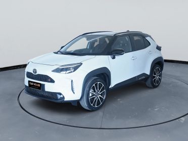 Toyota Yaris Cross 1.5 HEV 116CV GR Sport E-CVT