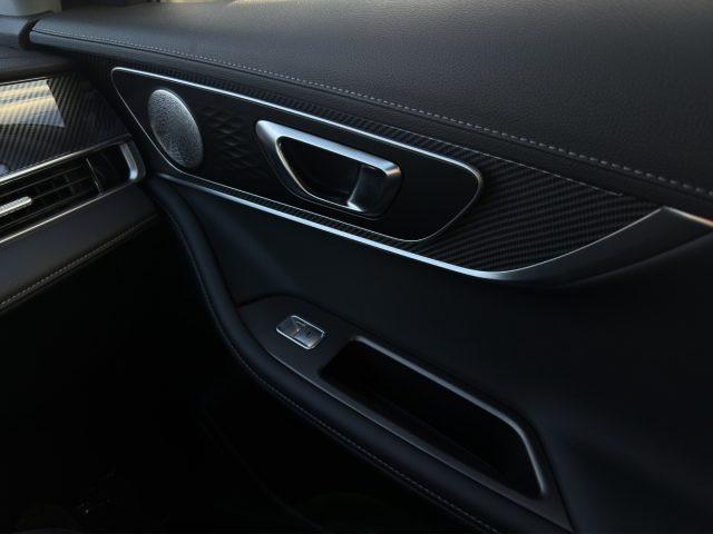 DR MOTOR DR 6 1.6 T-GDI DCT Bi-Fuel GPL