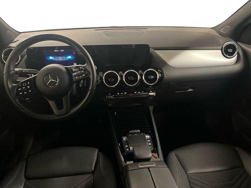 Mercedes-Benz GLA 180 d Automatic Sport Plus