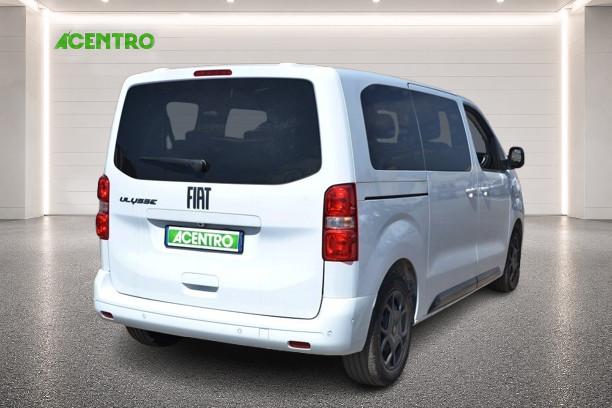 FIAT SCUDO - ULYSSE COMB.L2H1 2.0 BLUEHDI 180CV