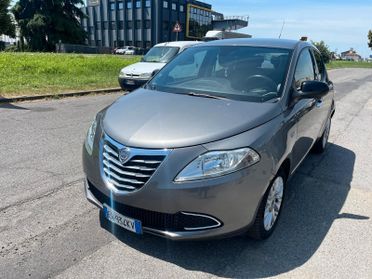 Lancia Ypsilon 1.2 69 CV 5 porte S&S