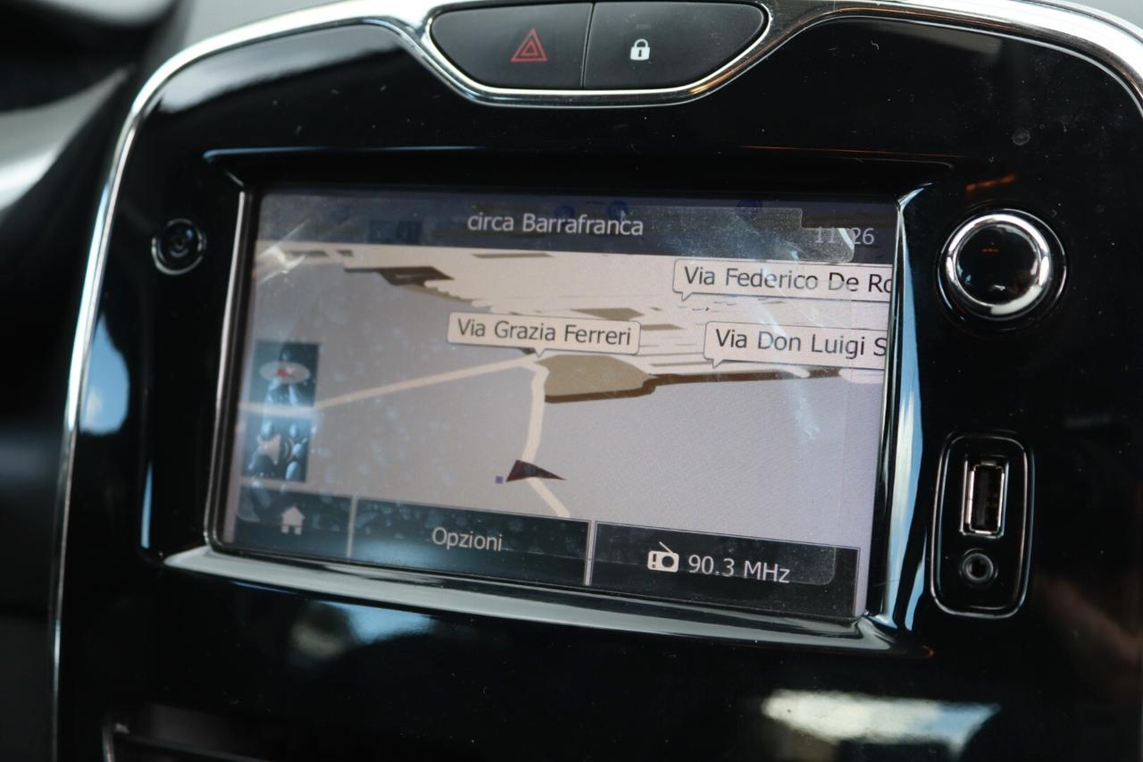 Renault Clio Sporter 1.5 dCi 8V 90CV Start&Stop Energy