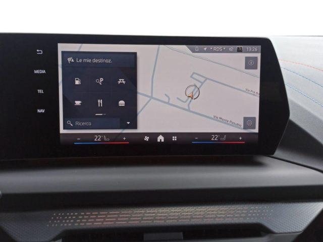 BMW 220 d 48V Gran Coupé MSport Pro Aut. + Tetto apr.