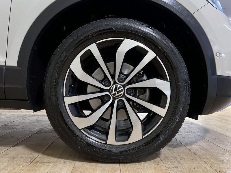 Volkswagen T-Roc T-Roc 1.0 TSI Style