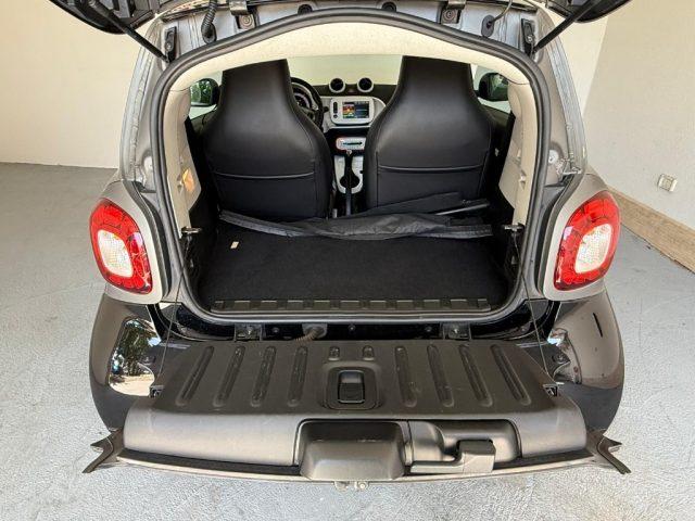 SMART ForTwo 70 1.0 Prime