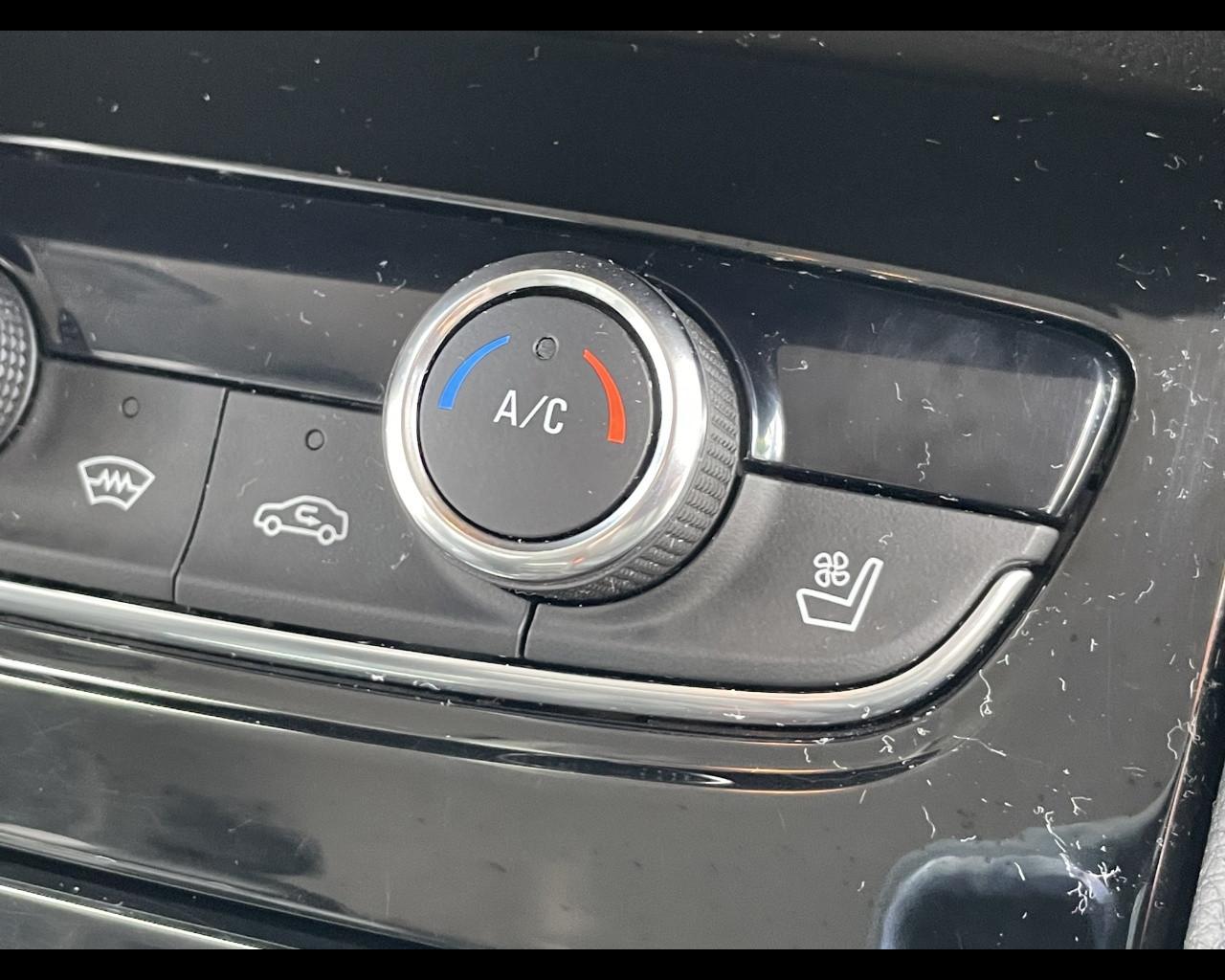 OPEL Grandland - Grandland X 2.0 diesel Ecotec Start&Stop aut. Ul