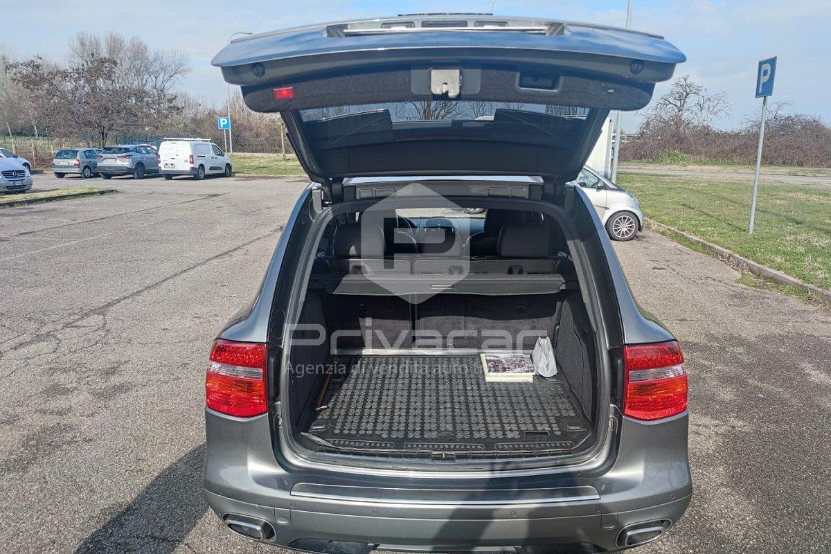 PORSCHE Cayenne 3.0 Diesel
