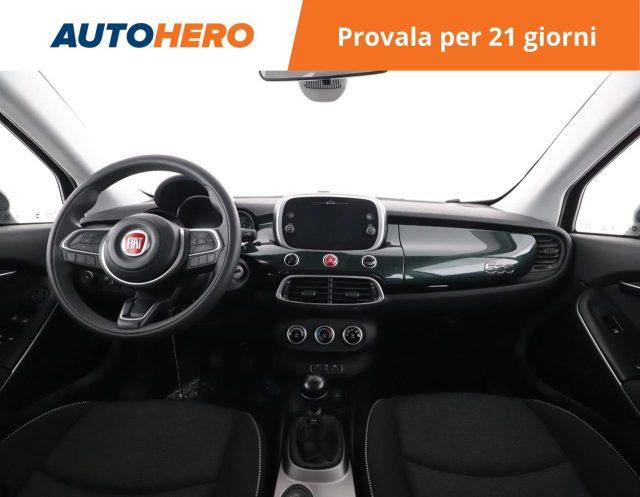 FIAT 500X 1.0 T3 120 CV Urban