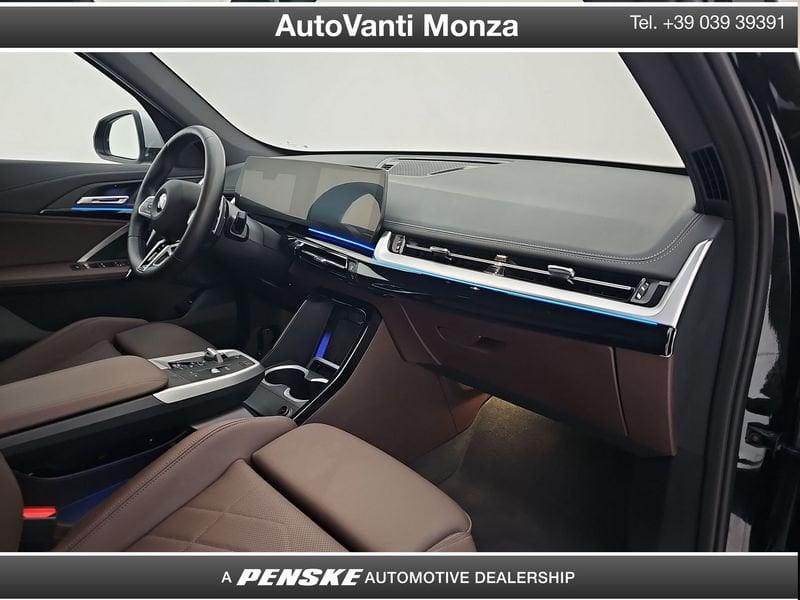BMW X1 X1 sDrive 18d xLine