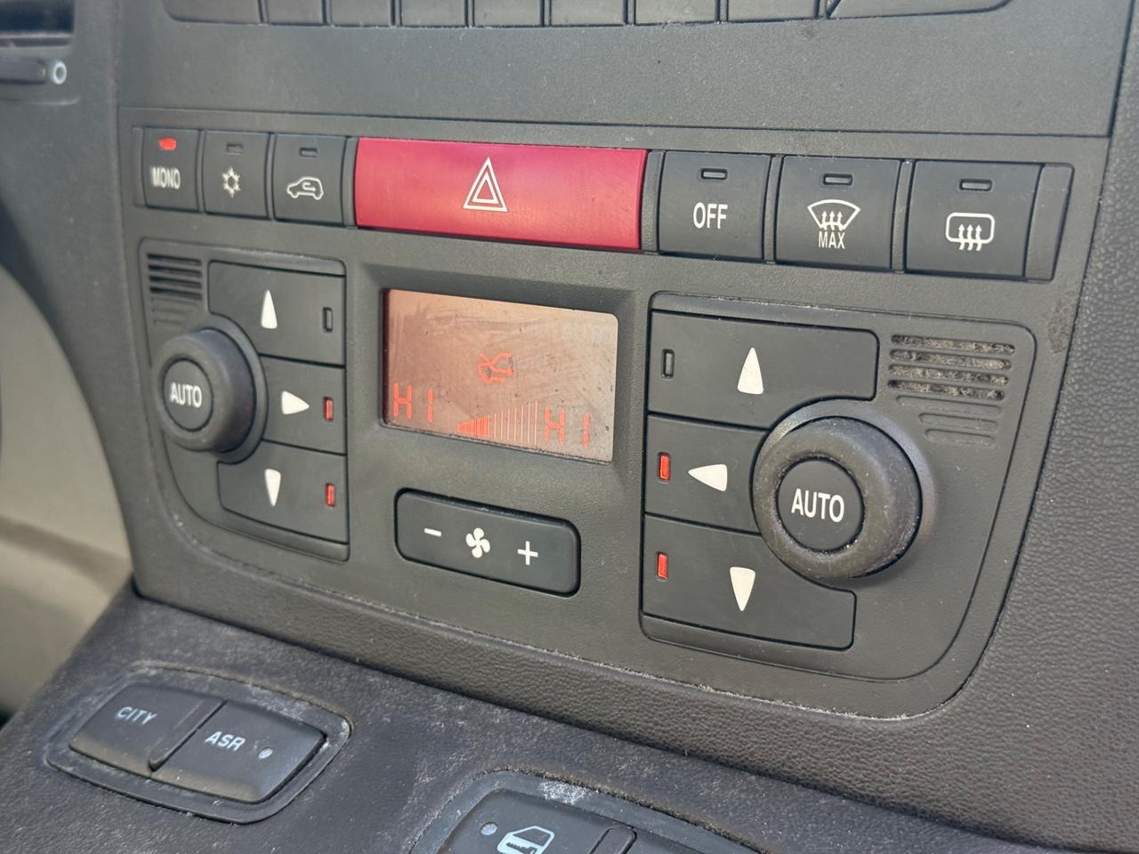 Fiat Idea 1.4 16V Dynamic