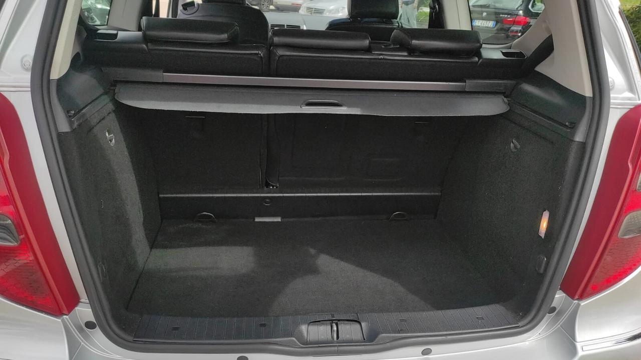 MERCEDES CLASSE A 2.0 TD 109CV 3 PORTE