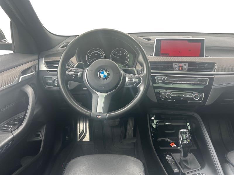 BMW X2 25 d Msport xDrive Steptronic