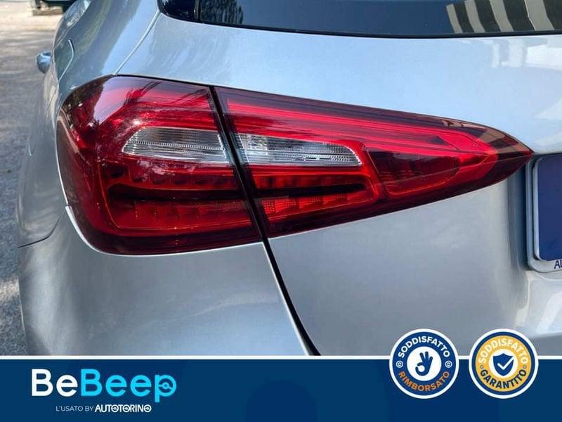 Mercedes-Benz Classe A A 220 SPORT AUTO