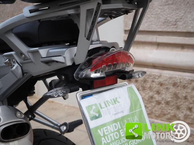BMW R 1200 GS *? 137,00 al mese*