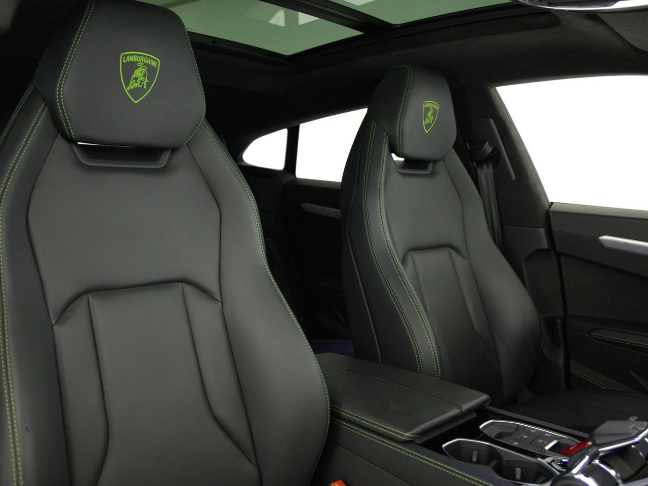 Lamborghini Urus 4.0 v8 auto IVA ESPOSTA