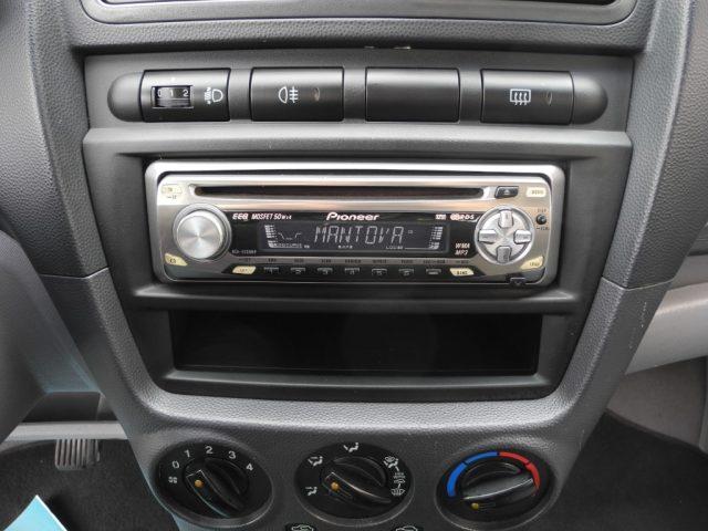 KIA Picanto 1.1 12v 5p. Fresh -OK NEOPATEN.-UNICA PROPRIETARIA