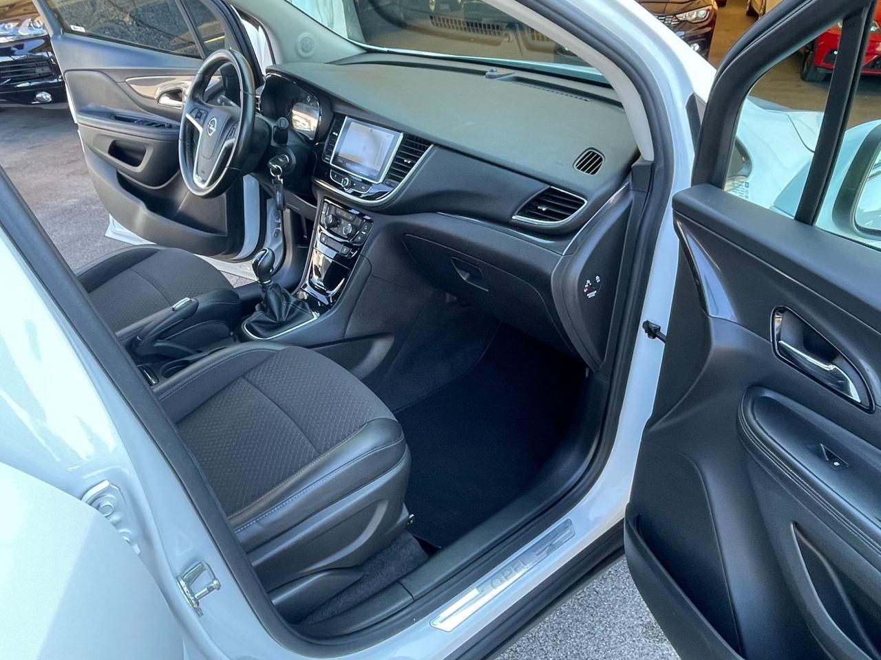 Opel Mokka X 1.6 CDTI Ecotec 136CV 4x4 Innovation