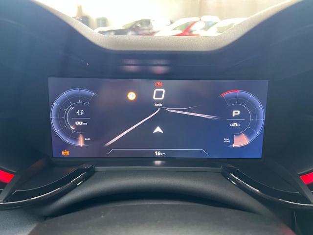 ALFA ROMEO Junior 1.2 145 CV Hybrid eDCT6 Speciale PACK TECHNO