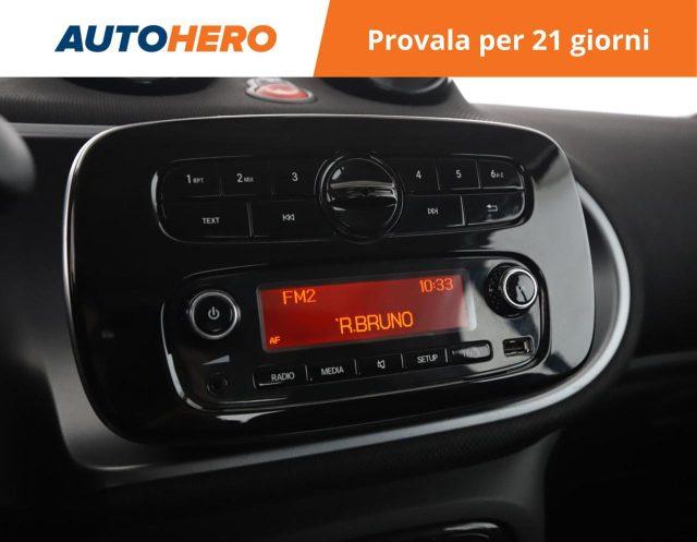 SMART ForTwo 90 0.9 Turbo twinamic Passion
