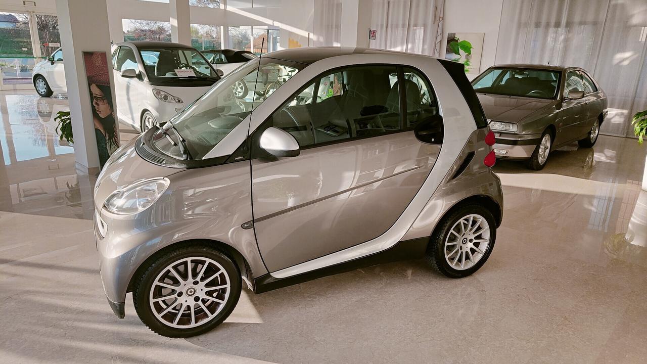 Smart ForTwo 1000 CON SERVOSTERZO STUPENDA