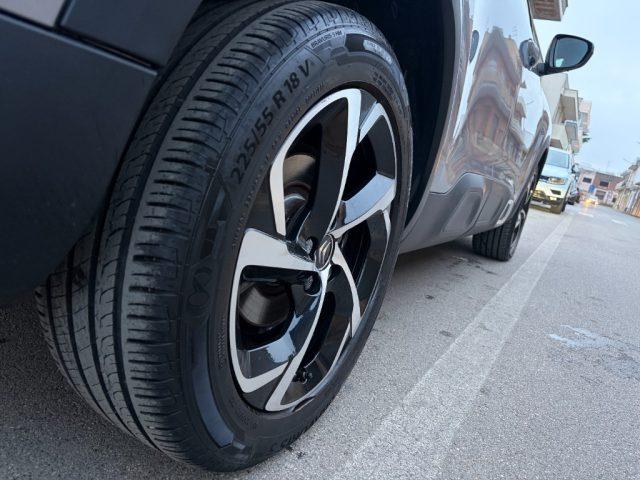 CITROEN C5 Aircross BlueHDi 130 EAT8 Shine