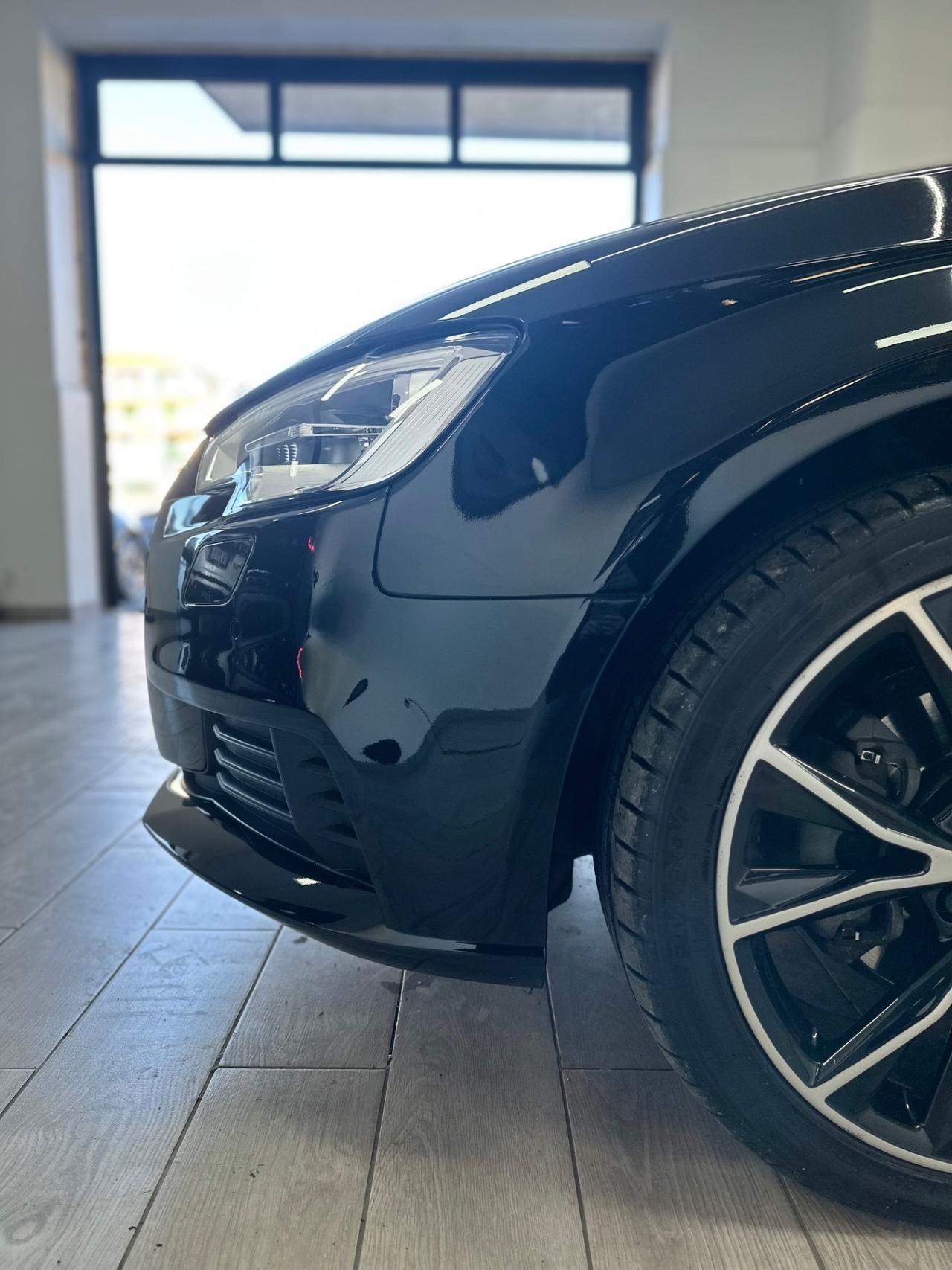 Audi A3 SPB 1.6 TDI 116 CV S tronic Business SportBack