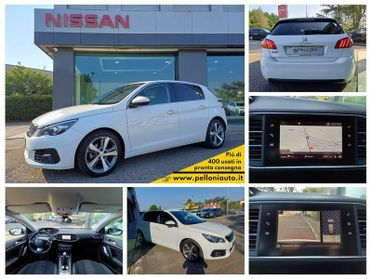 Peugeot 308 308 5p 1.5 bluehdi Allure s&s 130cv GARANZIA