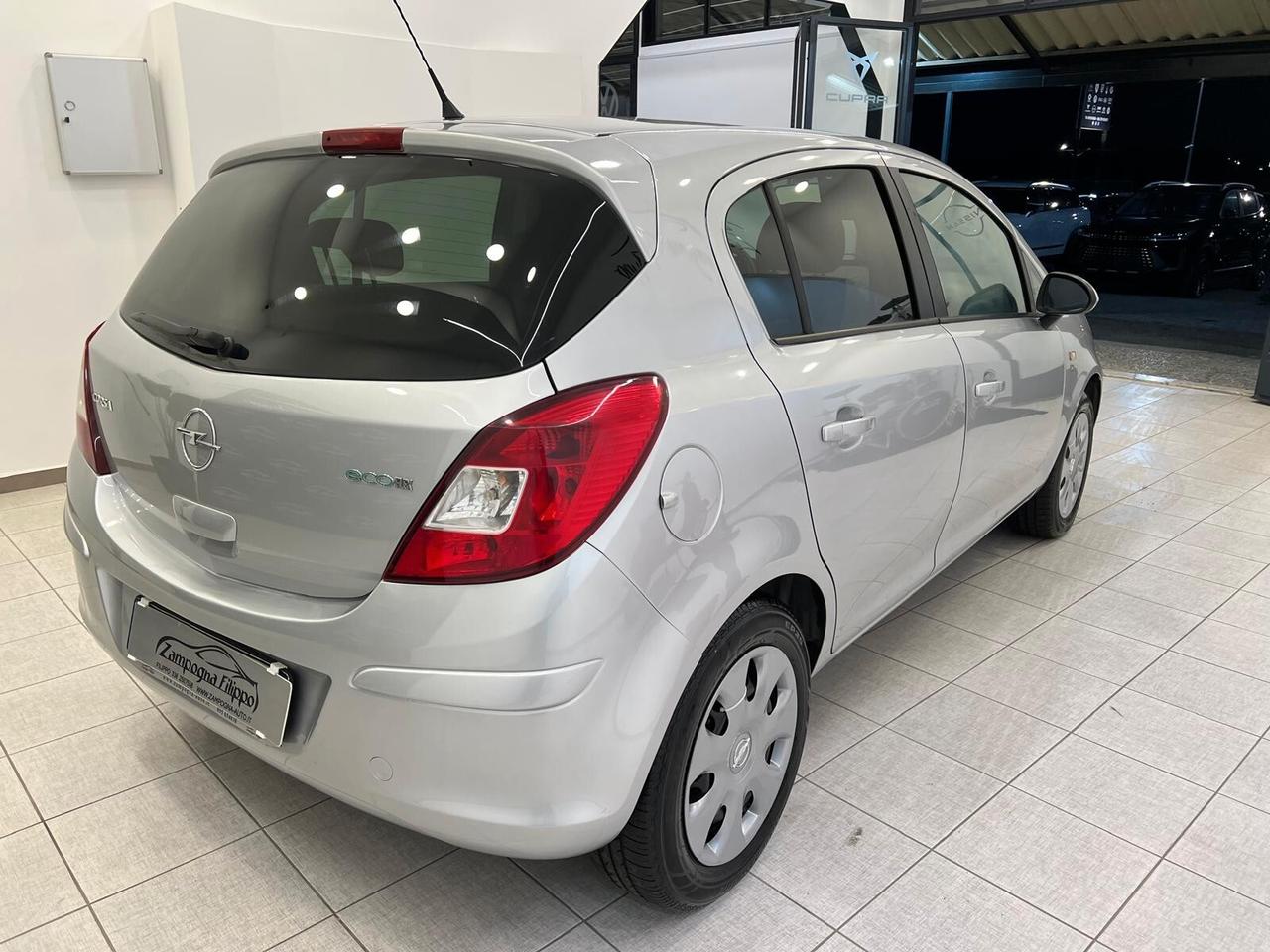 Opel Corsa 1.3 CDTI 75CV 5porte Cosmo 2010