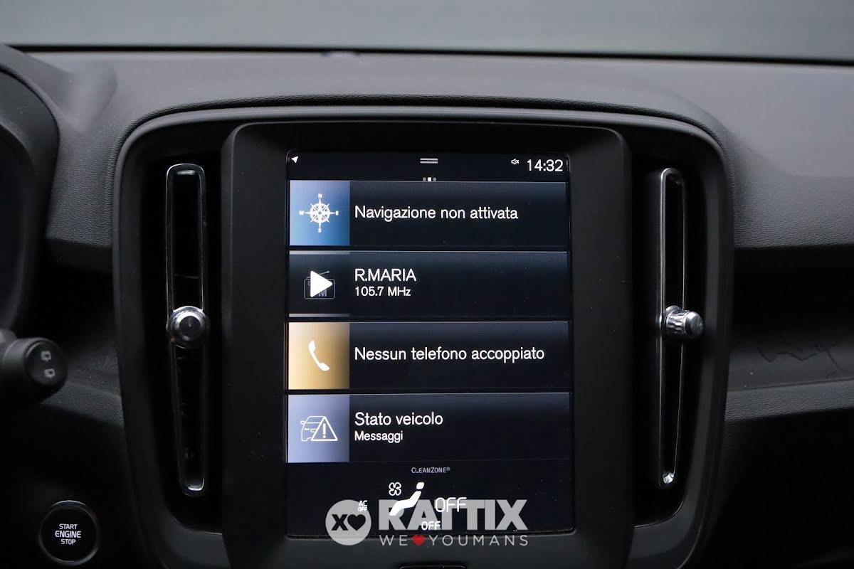 Volvo XC40 1.5 t2 129CV Essential auto