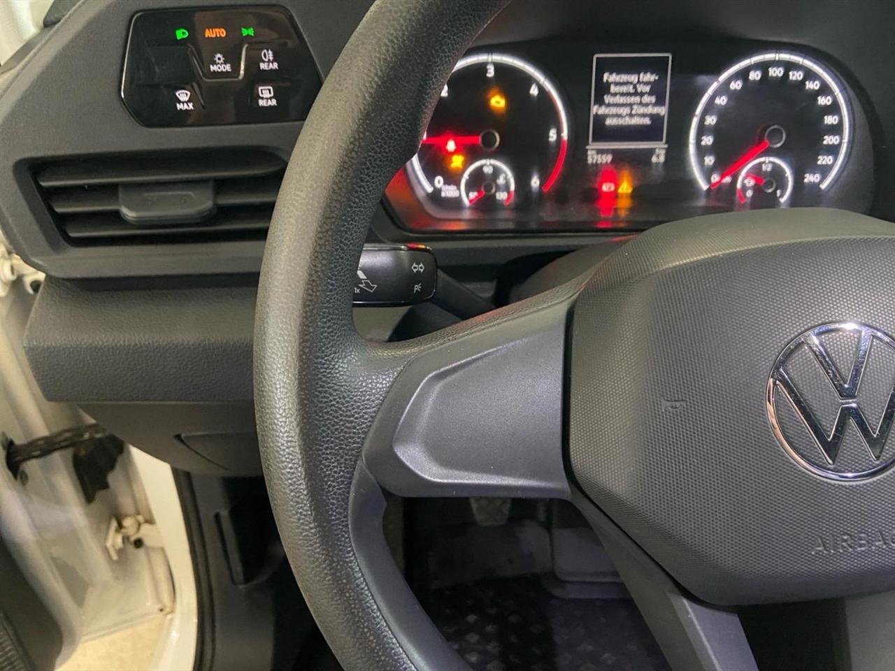 Volkswagen Caddy cargo 2.0 tdi 102cv business