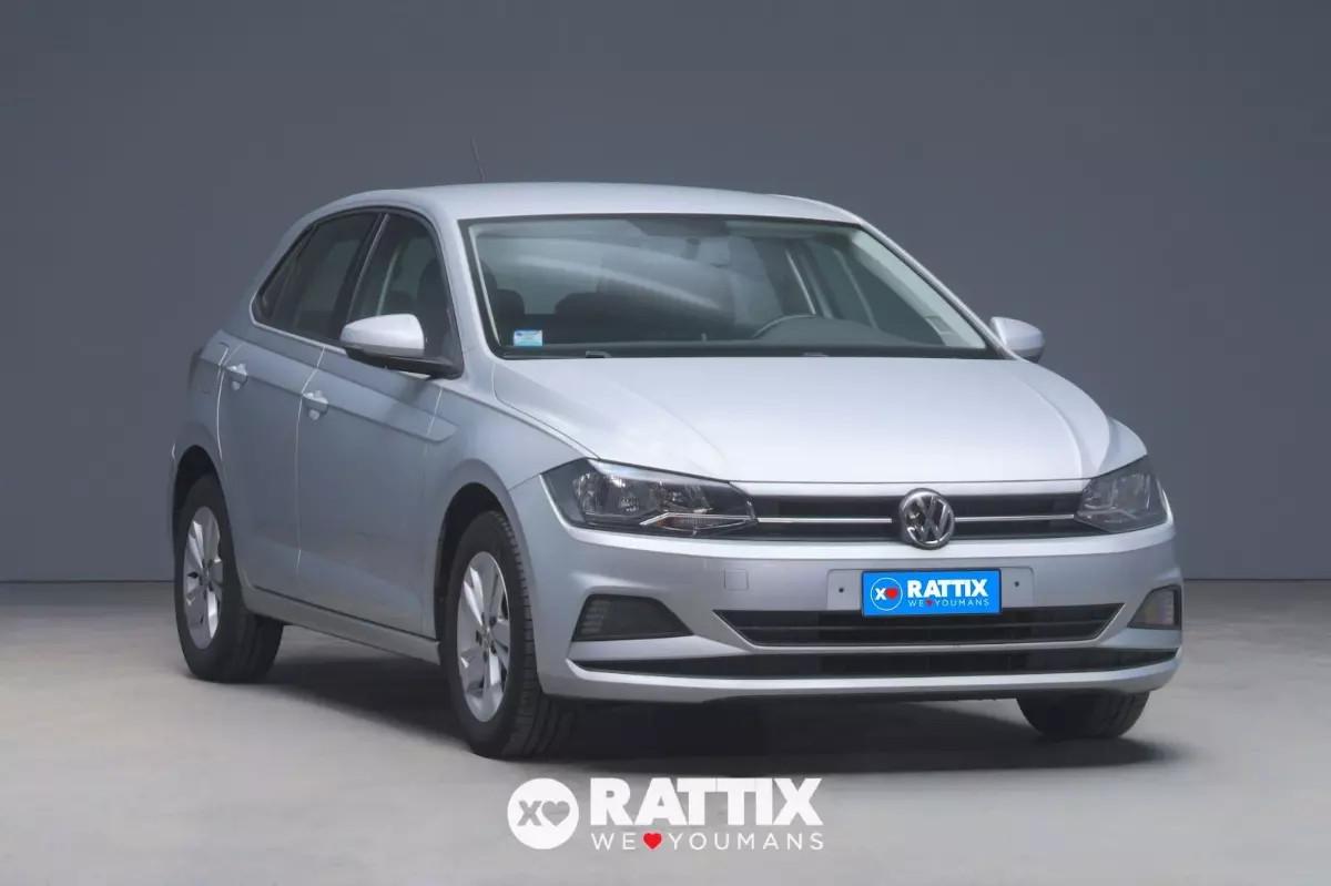 Volkswagen Polo 1.0 EVO 80CV Comfortline