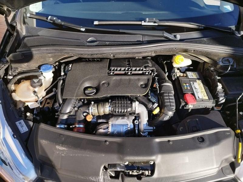 Peugeot 208 BlueHDi 75 5 porte Active