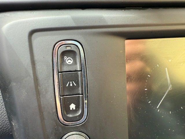 RENAULT Kadjar TCe 130CV Energy Intens TETTO PANORAMICO