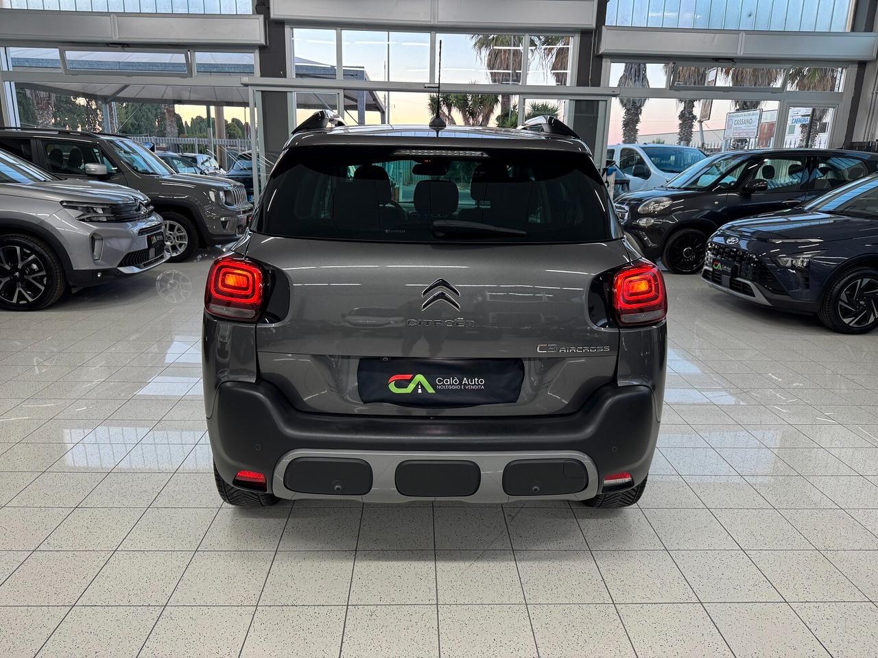 C3 Aircross 1.5HDi Shine OTTIME CONDIZIONI GENERALI