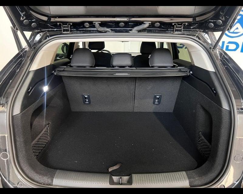 MG HS NEW NUOVA 1,5L DCT COMFORT
