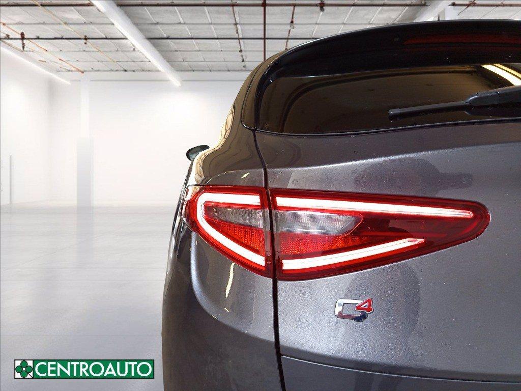 ALFA ROMEO Stelvio 2.2 t Sprint Q4 190cv auto del 2023