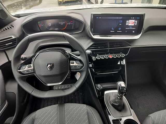 Peugeot 2008 PureTech 100 S&S Allure *KM Ø*