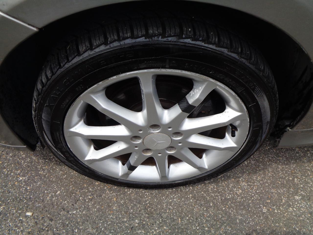Mercedes-benz B 180 B 180 CDI Sport