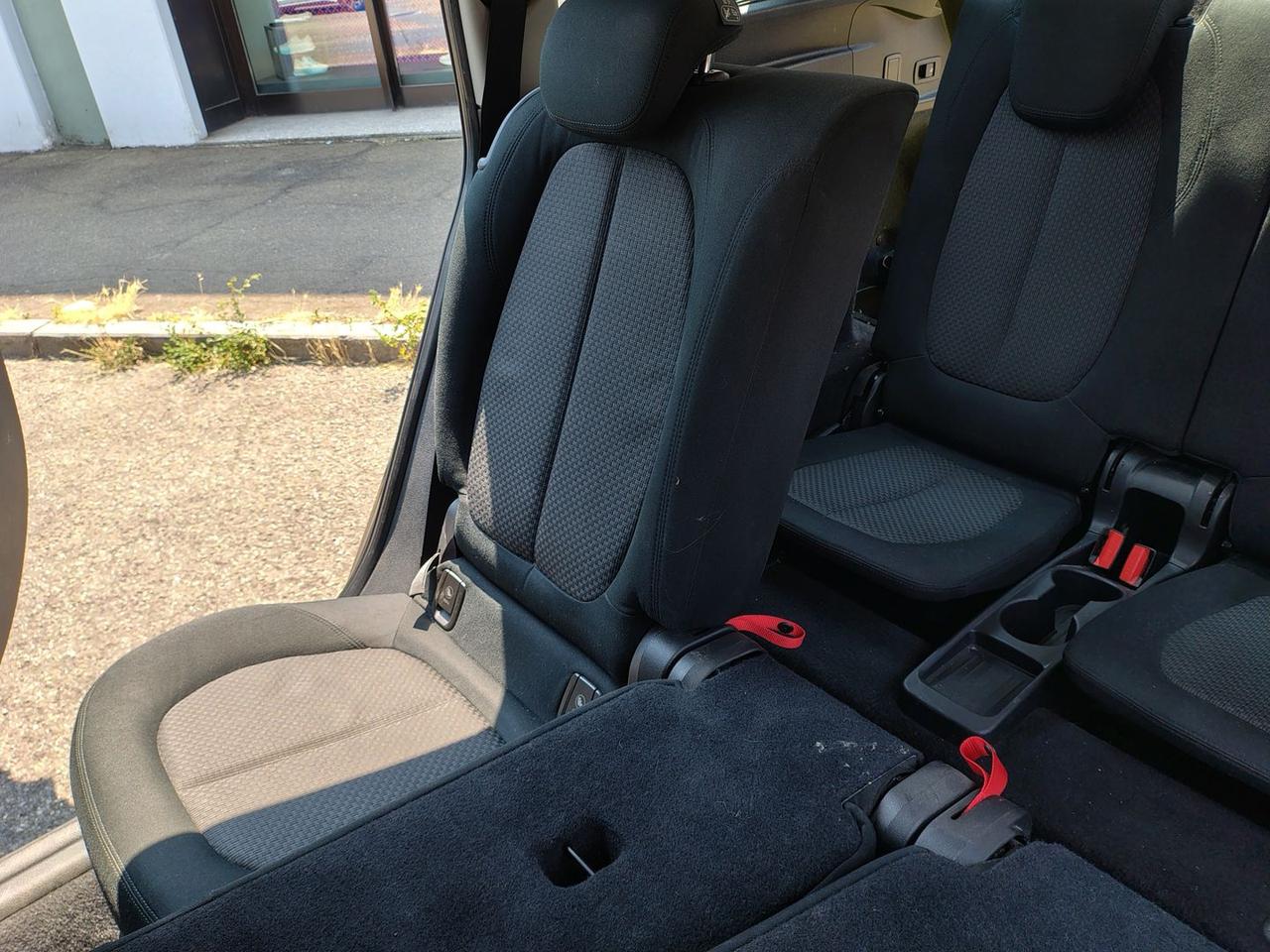 Bmw 218 d Advantage 7 POSTI #11450